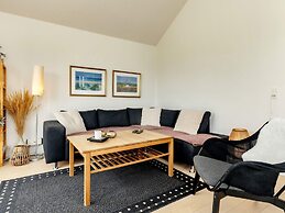 4 Star Holiday Home in Nysted
