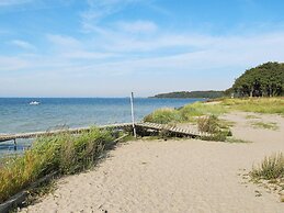 4 Star Holiday Home in Nysted