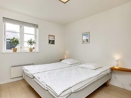 4 Star Holiday Home in Nysted