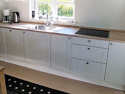 4 Star Holiday Home in Nysted