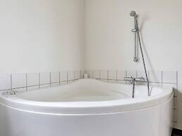 4 Star Holiday Home in Nysted