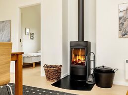 4 Star Holiday Home in Nysted