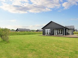 4 Star Holiday Home in Nysted