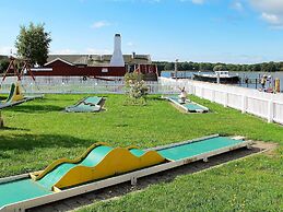 4 Star Holiday Home in Nysted