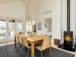 4 Star Holiday Home in Nysted