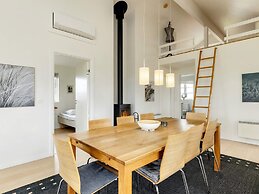 4 Star Holiday Home in Nysted