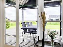 4 Star Holiday Home in Nysted