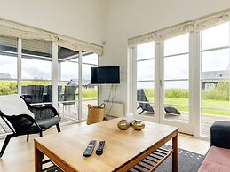 4 Star Holiday Home in Nysted