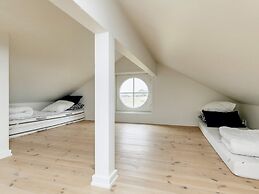 4 Star Holiday Home in Nysted