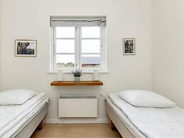 4 Star Holiday Home in Nysted