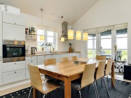 4 Star Holiday Home in Nysted