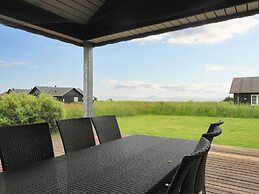 4 Star Holiday Home in Nysted