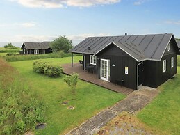 4 Star Holiday Home in Nysted