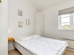 4 Star Holiday Home in Nysted