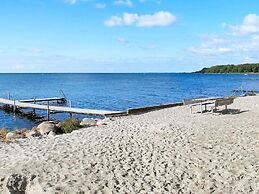 4 Star Holiday Home in Nysted