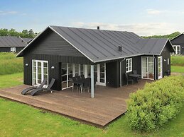 4 Star Holiday Home in Nysted