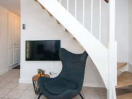 8 Person Holiday Home in Gjern