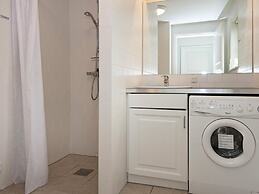 8 Person Holiday Home in Gjern