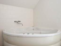 8 Person Holiday Home in Gjern