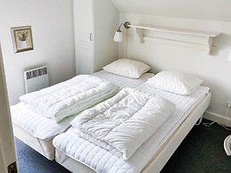 8 Person Holiday Home in Gjern
