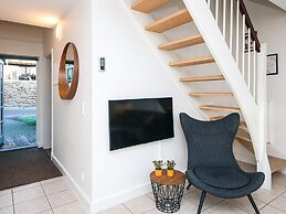 8 Person Holiday Home in Gjern