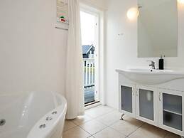8 Person Holiday Home in Gjern
