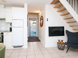 8 Person Holiday Home in Gjern