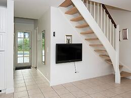 8 Person Holiday Home in Gjern