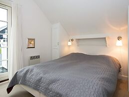 8 Person Holiday Home in Gjern