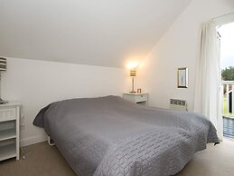 8 Person Holiday Home in Gjern
