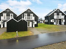 8 Person Holiday Home in Gjern
