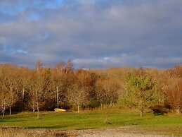 8 Person Holiday Home in Ebeltoft