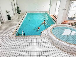 6 Person Holiday Home in Brovst
