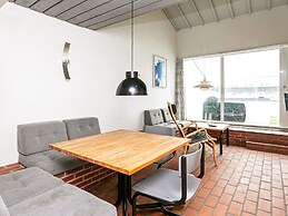 6 Person Holiday Home in Brovst
