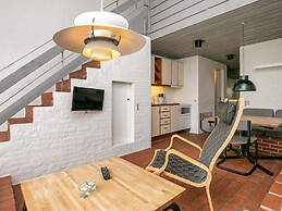 6 Person Holiday Home in Brovst