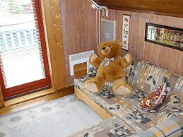 Holiday Home in Tretten