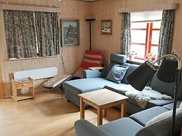 Holiday Home in Tretten