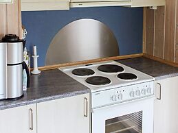 Holiday Home in Tretten