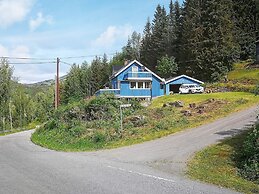 Holiday Home in Tretten