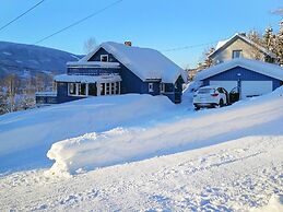 Holiday Home in Tretten