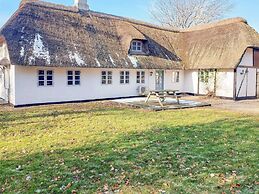 8 Person Holiday Home in Svendborg