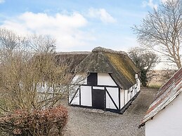 8 Person Holiday Home in Svendborg