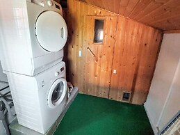 8 Person Holiday Home in Svendborg