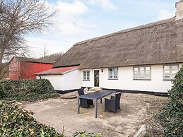 8 Person Holiday Home in Svendborg