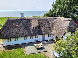 8 Person Holiday Home in Svendborg
