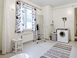 8 Person Holiday Home in Ostmark