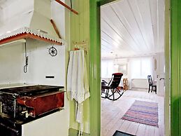 8 Person Holiday Home in Ostmark