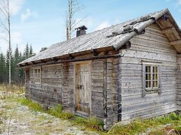 8 Person Holiday Home in Ostmark