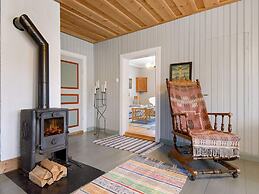 8 Person Holiday Home in Ostmark
