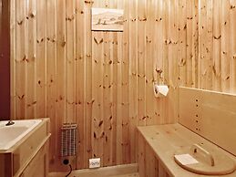8 Person Holiday Home in Ostmark